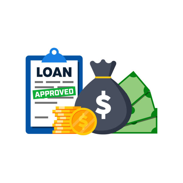 Professional Loan Agency in Polk City, IA